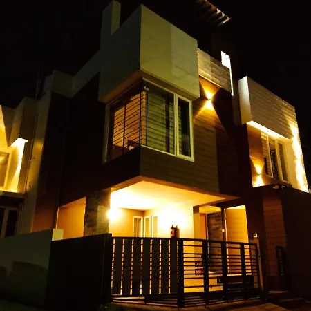 Mellow Mount Private Homestay Ooty Exterior photo