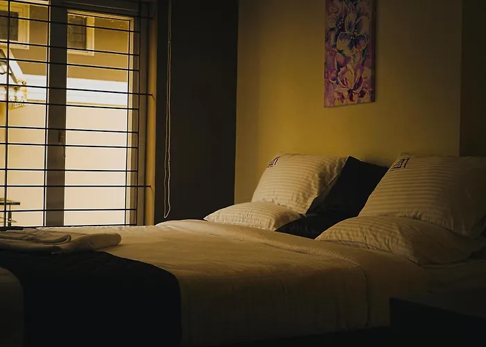 Mellow Mount Private Homestay